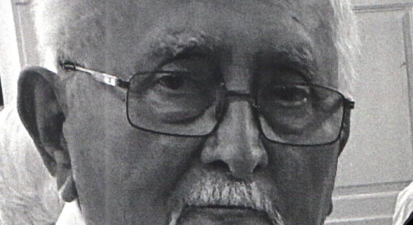 Gordán Sándortól búcsúznak a hajdú-bihari mentősök