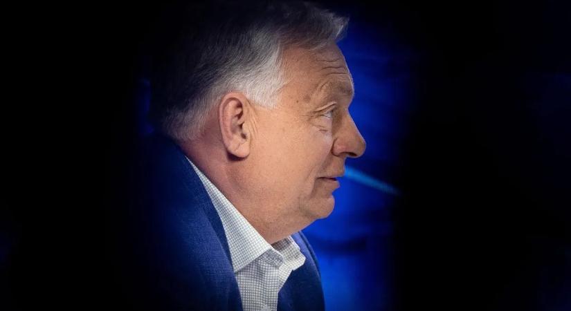 Orbán Viktor a Fidesz meglepő hibájára hívta fel a figyelmet