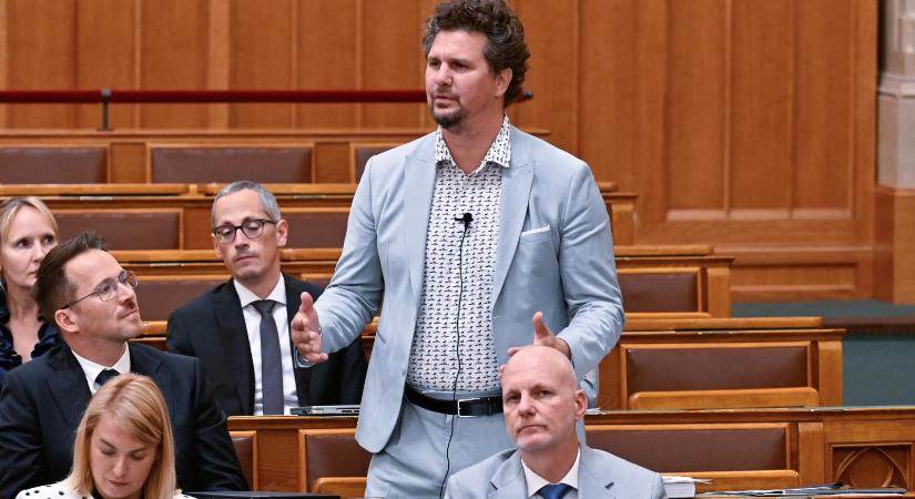 Nagy Ervin szerint idén olcsóbb és rövidebb lehet a tűzijáték
