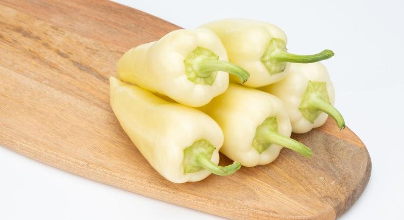 TV paprika és kígyóuborka akció