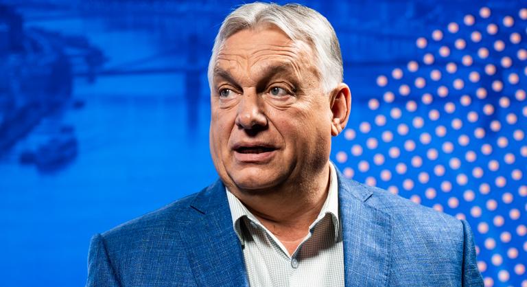 A Fidesz kommunikációjáról adott új értelmezést Orbán Viktor