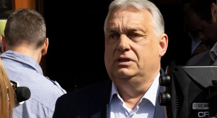 Orbán Viktor szerint hiányzott a kapcsolattartás „az ország jövőjéről gondolkodó magas minőségű emberekkel és csoportokkal”