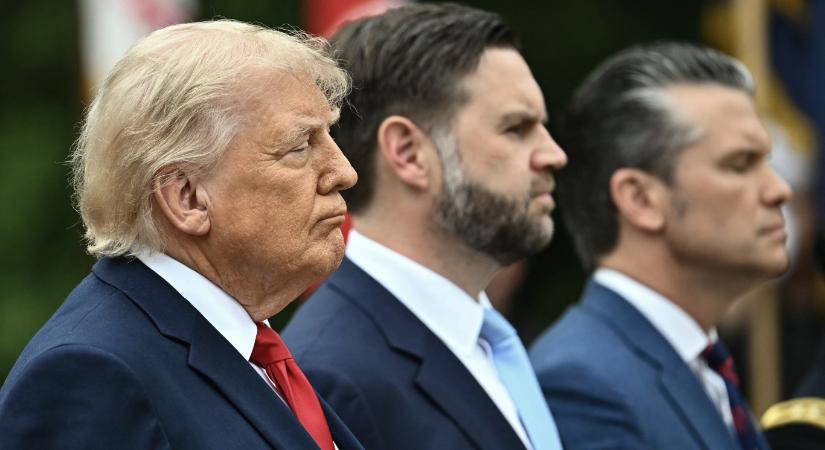 Mindössze másfél oldal az amerikai–iráni békemegállapodás, és jórészt általánosságokat tartalmaz