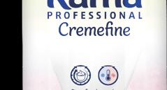 Rama Cremefine habspray