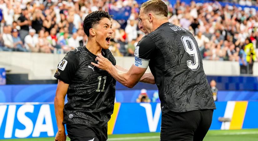 Négy döntetlen, egy dupla – az ötödik vb-játéknap videós összefoglalója
