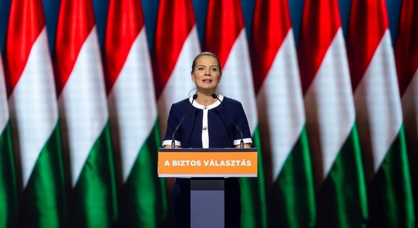 Kemény kritikát fogalmazott meg a Fideszről Király Nóra: "Huszonnégy év után nem könnyű ezt leírni"