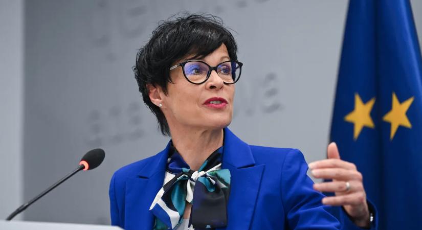 Brüsszel zöld utat adott: új szakaszba lépett Ukrajna EU-csatlakozása