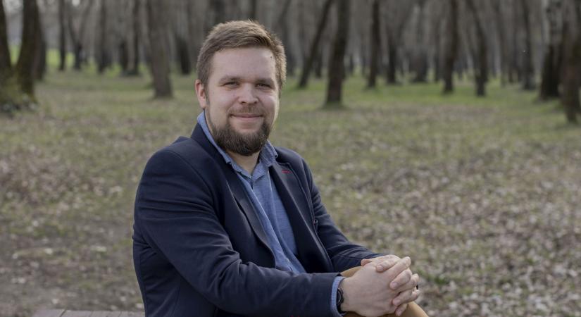 Pintér Bence örülne, ha Győrben lenne a vagyonvisszaszerzési hivatal székhelye