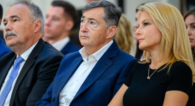Brutális vagyonon ül a 100 leggazdagabb magyar: ennyi pénze van Mészáros Lőrincnek, Csányi Sándornak