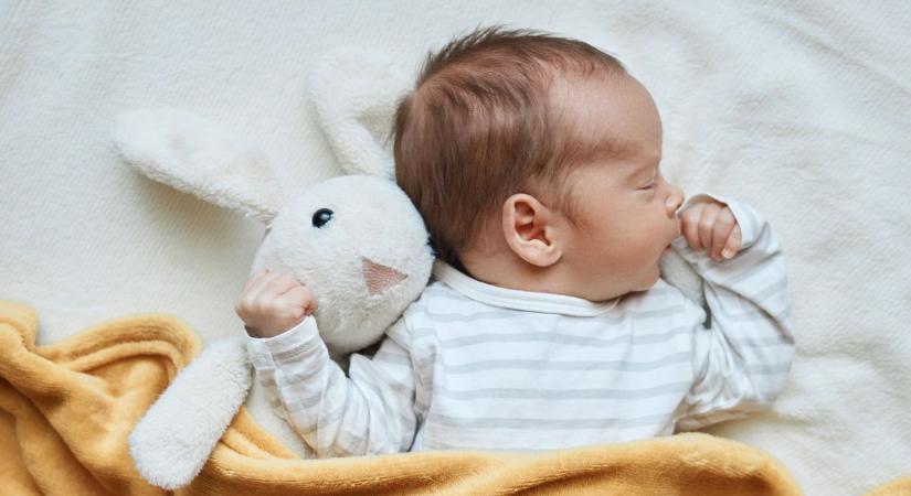 Kisfiúk látták meg a napvilágot a győri és a mosonmagyaróvári kórházban hétfőn