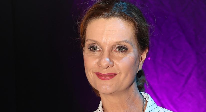 „Egyik szemünk sír, a másik nevet” – Gyermekeiről vallott Janza Kata