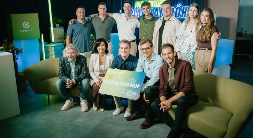 Filmnézés közben tanulhatsz meg egyszerűen angolul