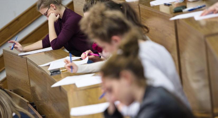 Lannert Judit: „Megkezdtük a párbeszédet a kekvarendszer kivezetéséről és az egyetemi autonómia helyreállításáról”