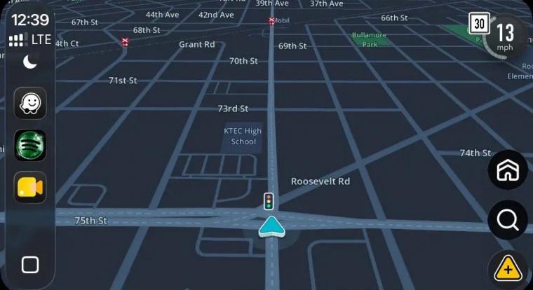 Nagyon hasznos újítás érkezett a Waze-hez