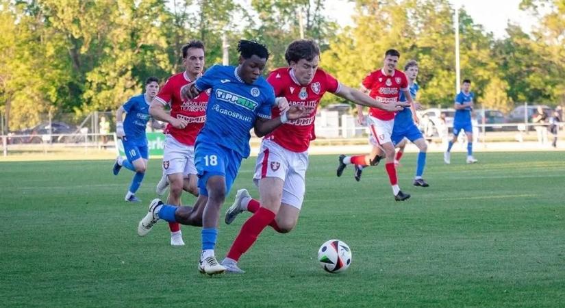 NB II: távozó Karcagon, csatárral erősített a Kazincbarcika