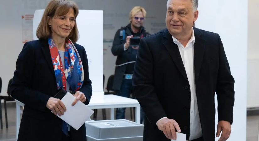 Orbán Viktor a Facebookon elemezte a Fidesz választási vereségének okait