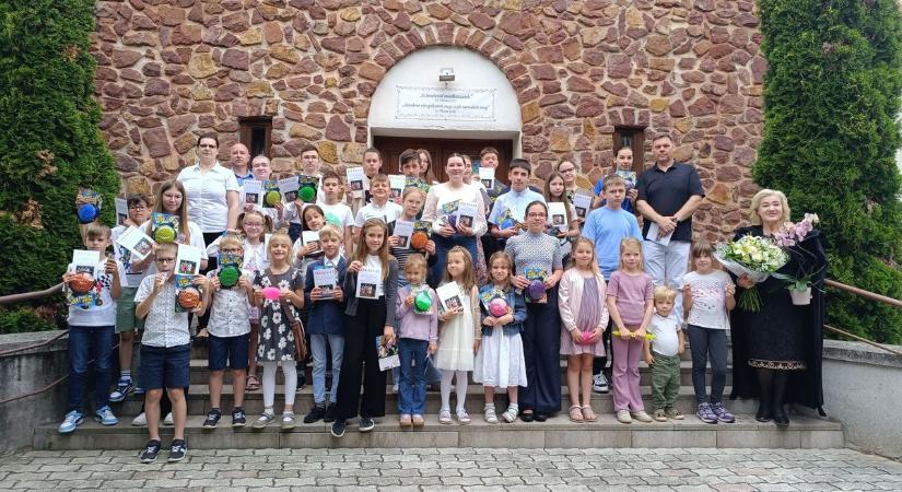 „Engedjétek hozzám jönni a gyermekeket” – a gyülekezetek jövője, hogy meg tudják-e szólítani a fiatalokat