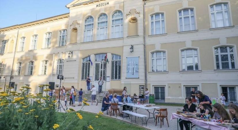 Múzeumok Éjszakája: több száz programmal készülnek Vas vármegye intézményei - részletes programlista