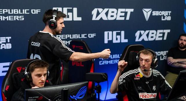 Magyarok nélkül folytatódik az IEM Köln Major