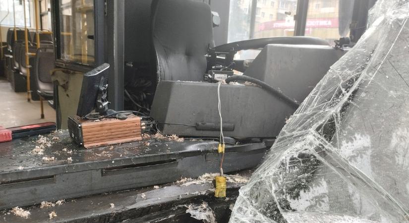 Most jött! Súlyos buszbaleset történt: legalább 31 ember meghalt