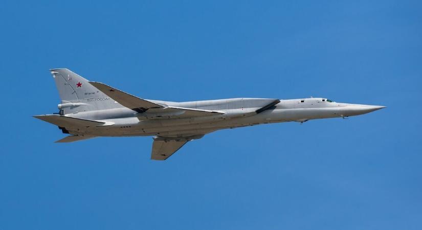 Egyre többet tudni a Szibériában földnek csapódott orosz stratégiai bombázóról