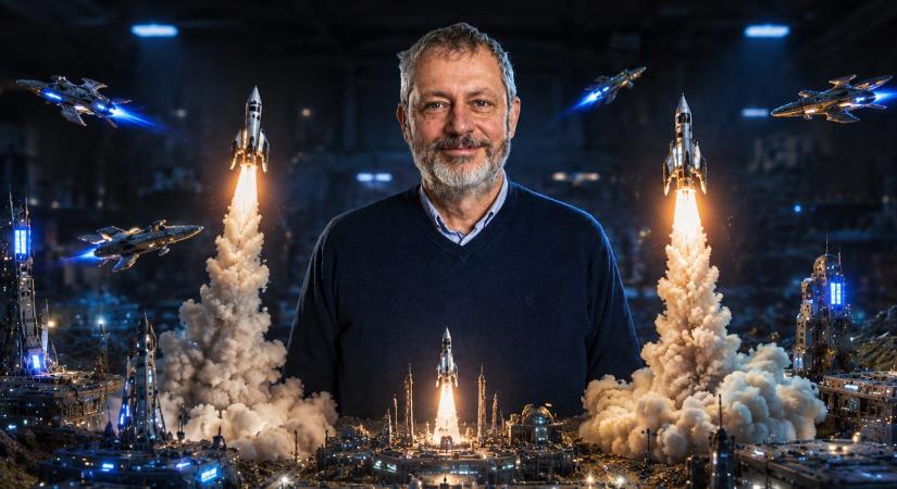 Nagy hal a tegnap sikerének csapdájában