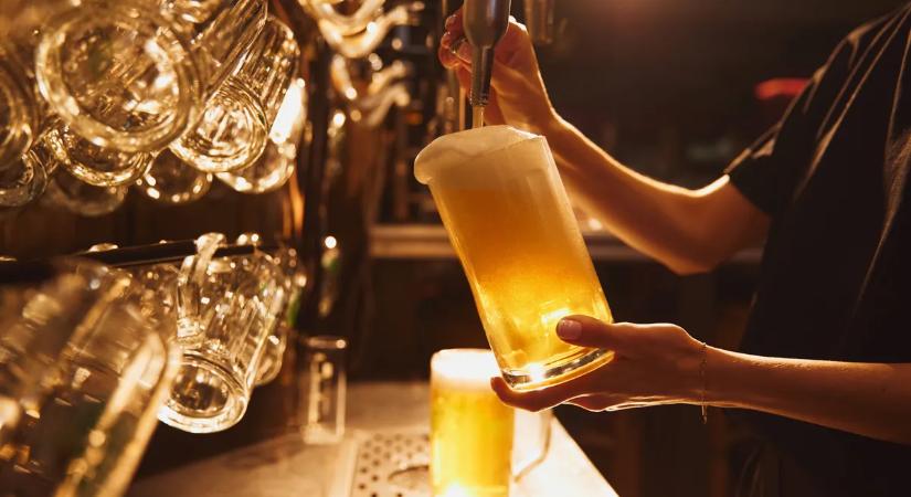 Ez az 5 legjobb budapesti söröző, pub és bár a Tripadvisor szerint