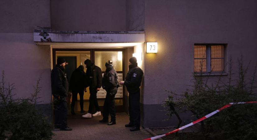 Kaposvári társasházakat fosztogatott a rém