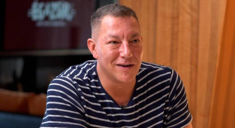 Németh Kristófot súlyos vádak érték Balázsovits Lajos halálával kapcsolatban: így reagált rájuk