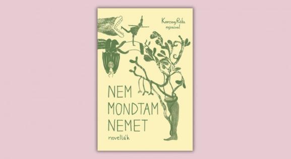 Milyen az ha nem mondunk nemet? Kortárs szerzők young adult novellákban mutatják meg