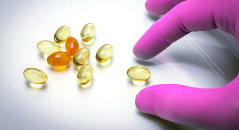 Ön is szed kalciumot és D-vitamint? Meglepő dolog derült ki a hatásukról