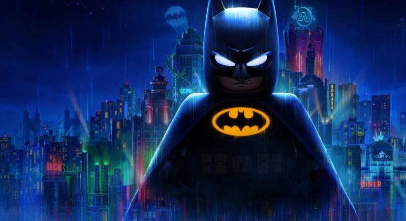 LEGO Batman: Legacy of the Dark Knight – játékteszt