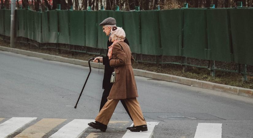 Így változnak az özvegyi nyugdíj szabályai július 1-jétől