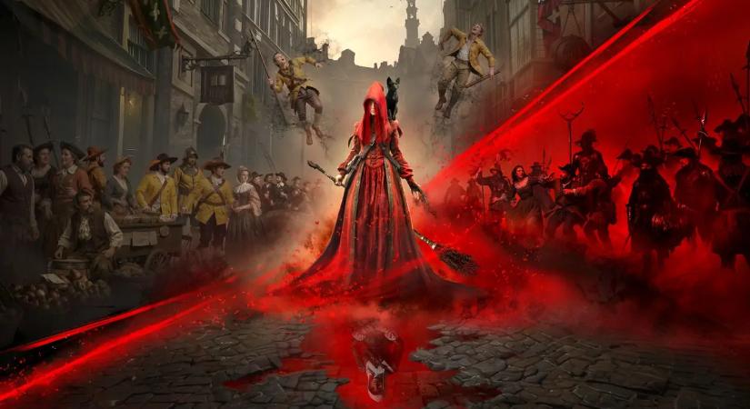 Feltámadt a hamvaiból: az 1666: Amsterdam végre játszható formában tért vissza