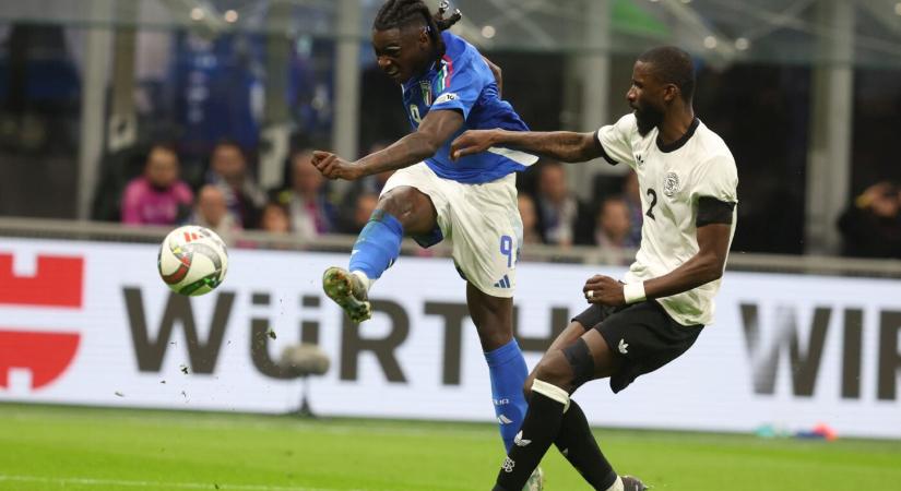 Hivatalos bejelentésre készül ma a Real Madrid, kétszeres BL-győztes ír alá