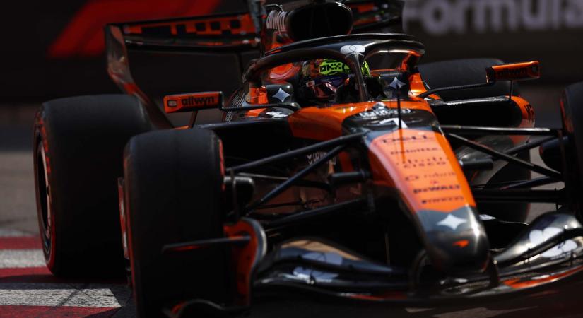 Stella: A McLaren magasabbra tette a lécet a megbízhatóság terén