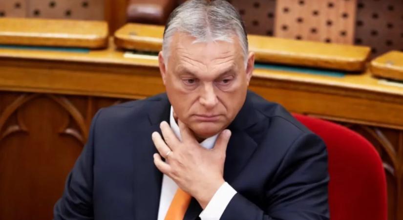 Lefejezték Orbán elitcsapatát: Azonnali hatállyal repült Hajdu János