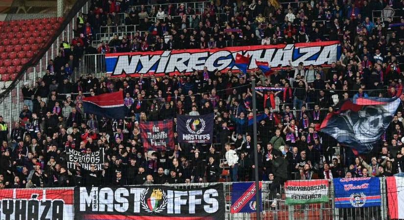 Fiatal védőt hoztak hírbe a Szparival