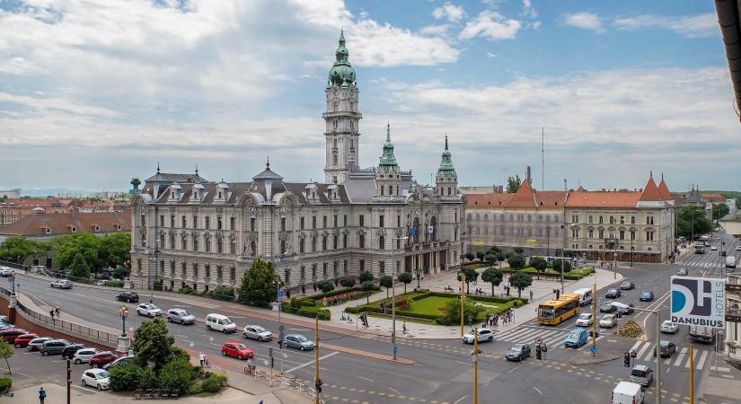 Pintér Bence nem kertelt: „ha ez így marad, leáll minden”