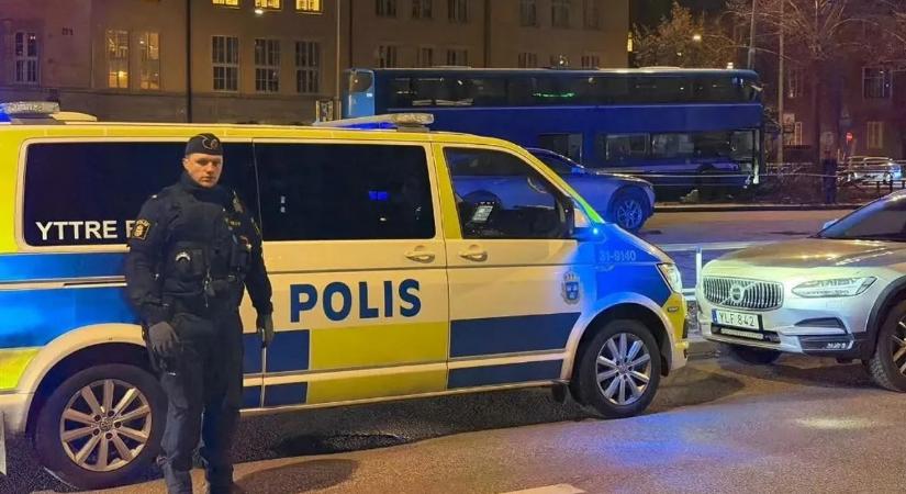 Már Svédország besokkalt – kőkemény migráns ellenes törvényt hoztak
