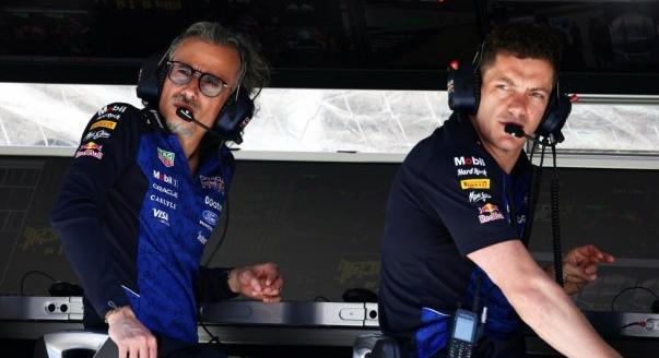 Red Bull: Valami ilyesmire számítottunk