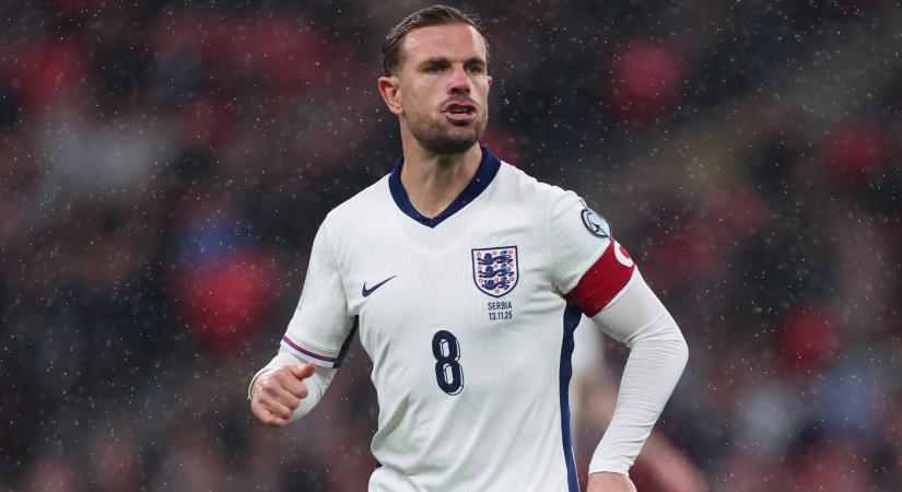 Henderson dicséri csapattársát: „Ő a mi X‑faktorunk”