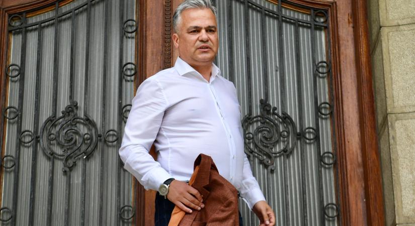 Veștea nem lép vissza – A Szociáldemokrata Párt az RMDSZ döntésére vár