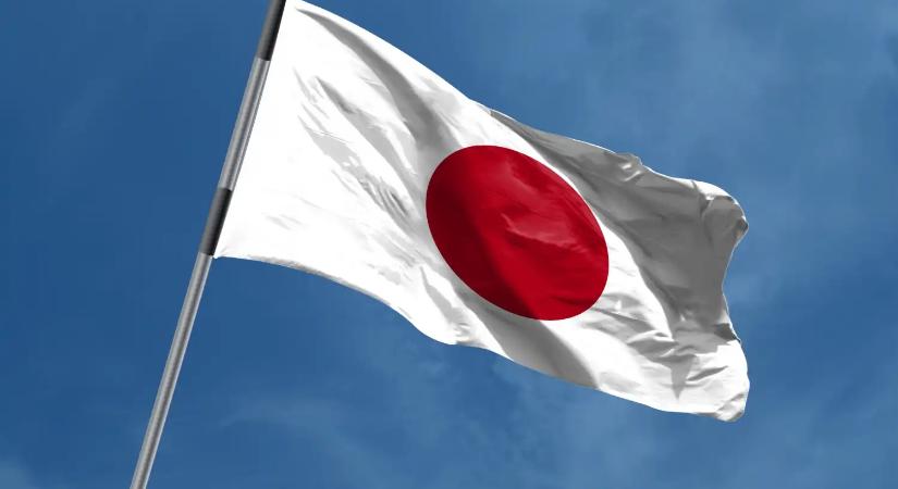 1995 óta nem látott szintre emelték a japán alapkamatot