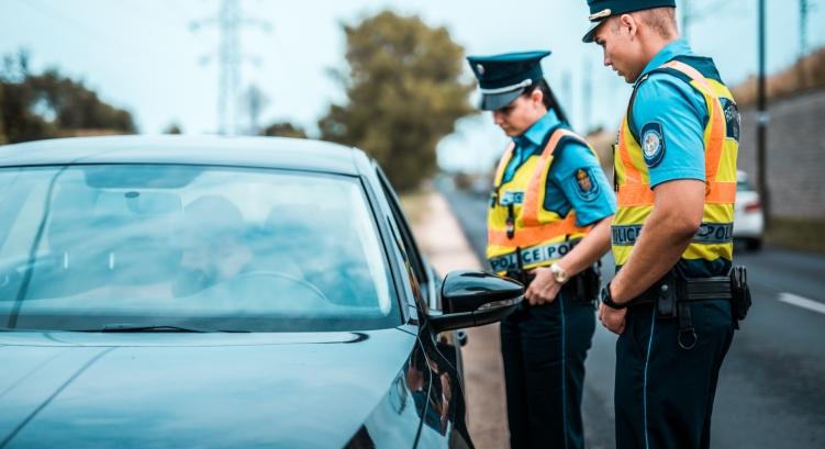 Nem lesz hová bújni: egyhetes országos razzia és 24 órás drog- és alkoholellenőrzés indul az utakon