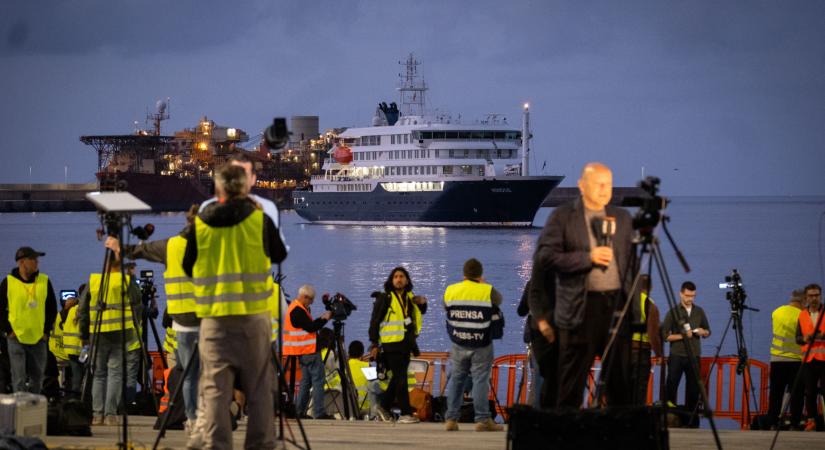 Karnyújtásnyira volt a globális katasztrófa - De olyan fordulat jött, ami az egész világ számára példa lehet