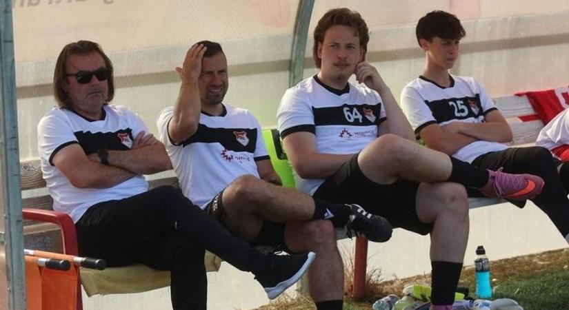Megbosszulták magukat a kimaradt helyzetek: Takács Lajos összegezte a Mohács szezonját