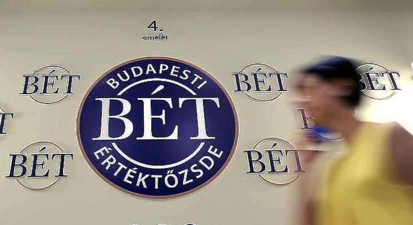Mit művelnek a pénzpiacok? Ilyen a béke?