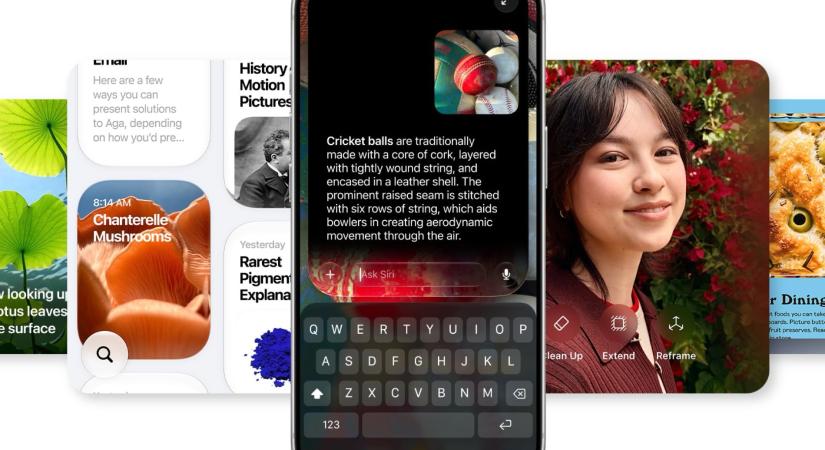 Kevesen használhatják majd ki az iOS 27 összes újítását