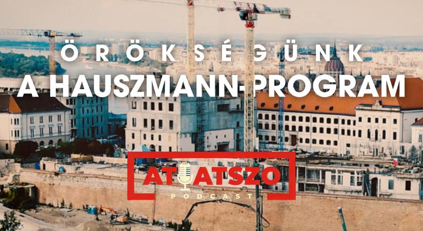 Az abszolút filmszínház díszletei a Várban